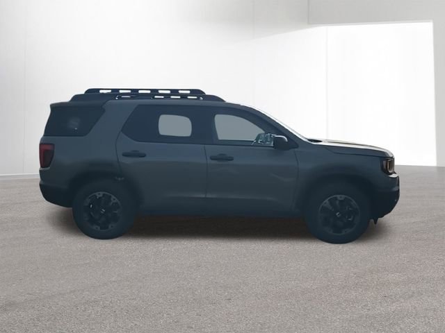 New 2026 Honda Passport TrailSport Elite image 10