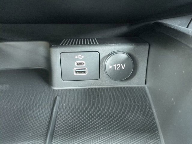 New 2026 Ford Escape ST-Line w/ Cold Weather Package image 24