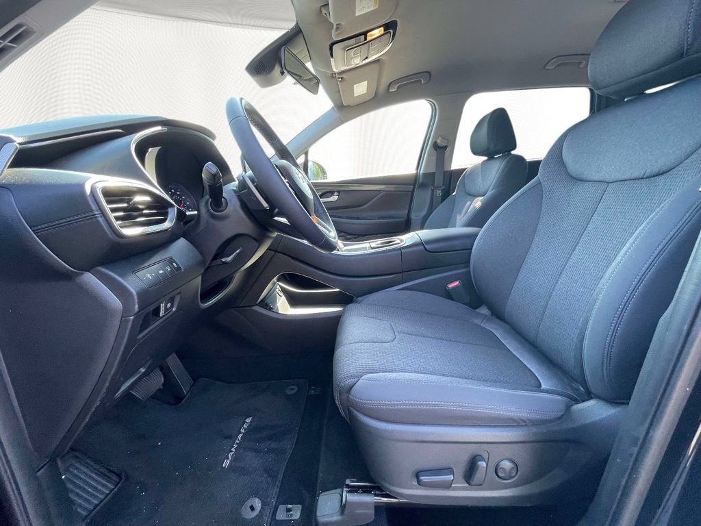Used 2023 Hyundai Santa Fe SEL AWD/4WD image 16