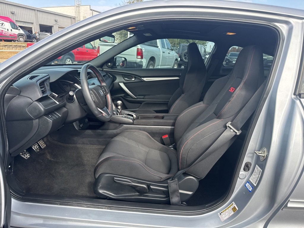Used 2017 Honda Civic Si image 10