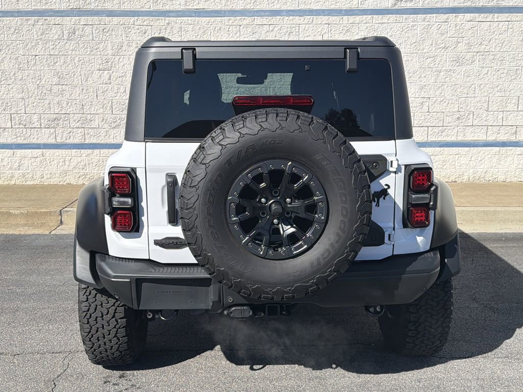 Used 2023 Ford Bronco Raptor image 6