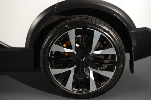 Used 2025 Polestar Polestar 3 AWD/4WD image 57