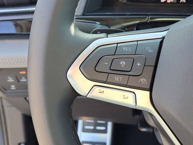 New 2026 Volkswagen Atlas Peak Edition image 10