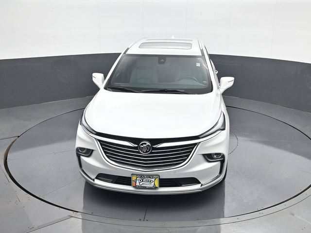 Used 2023 Buick Enclave Essence w/ Experience Buick Package AWD/4WD image 15