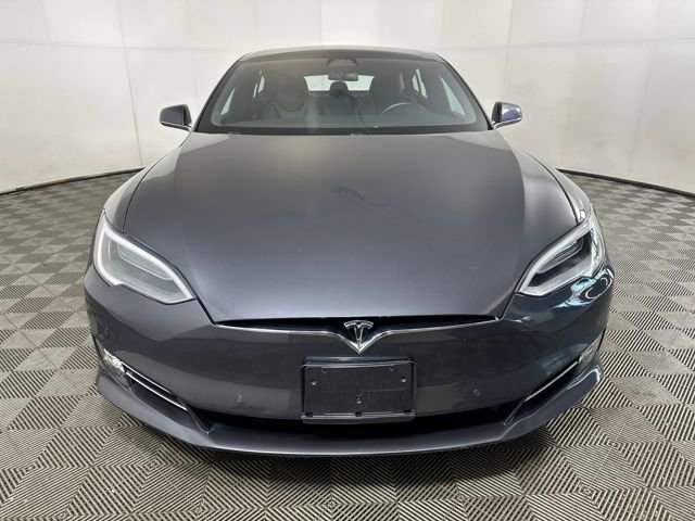 Used 2018 Tesla Model S 75D image 8