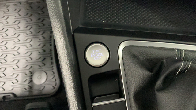 New 2027 Volkswagen Jetta S FWD image 15