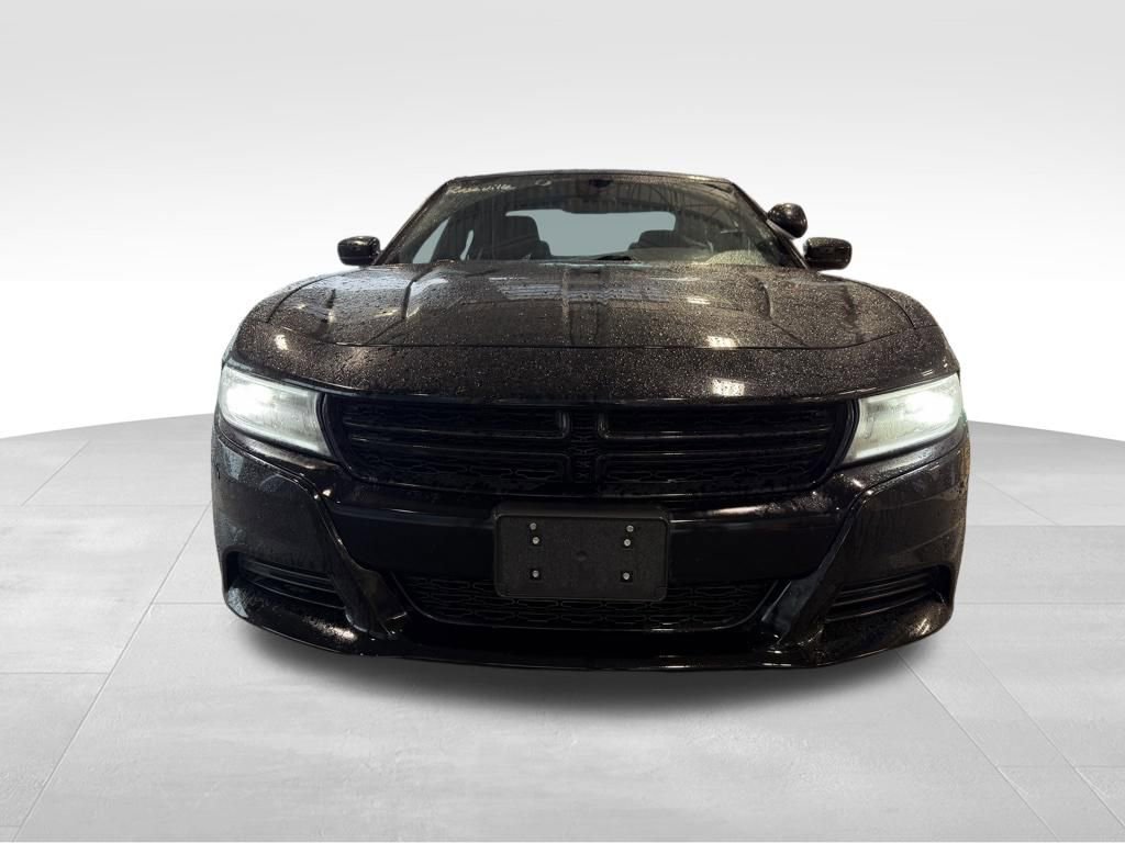 Used 2023 Dodge Charger Police w/ Convenience Group I AWD/4WD image 2
