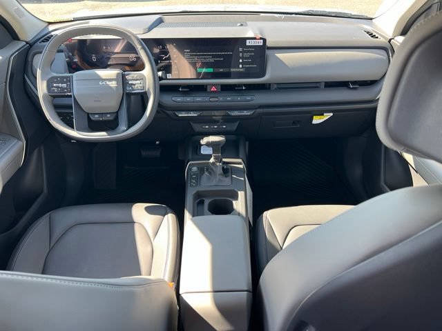 New 2027 Kia Seltos EX w/ EX Panoramic Sunroof Package AWD/4WD image 12