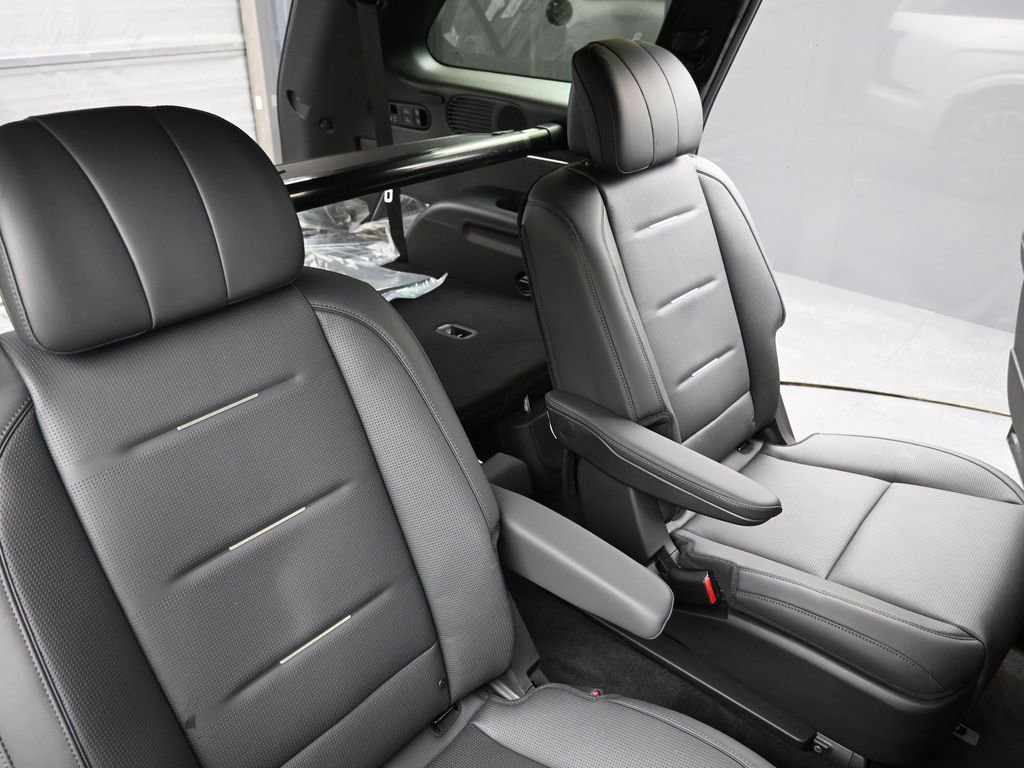 New 2026 Hyundai Palisade Calligraphy image 17