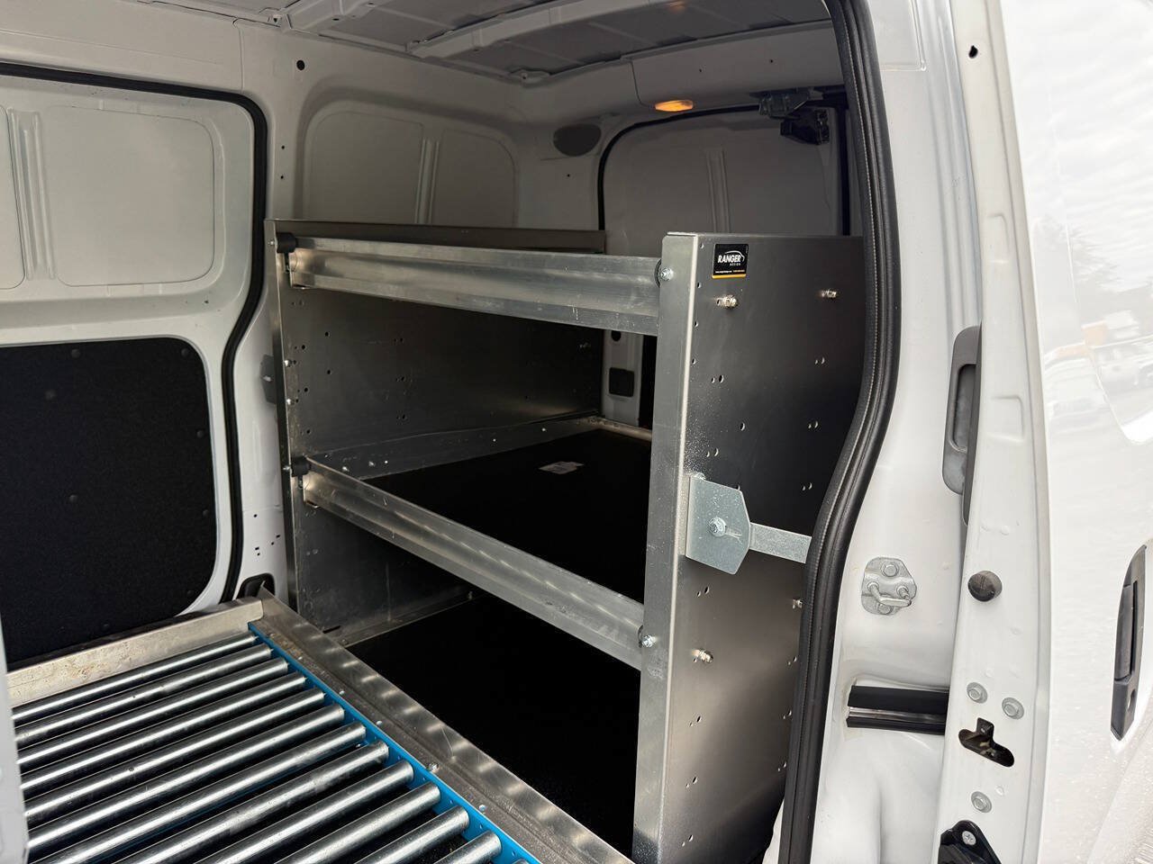 Used 2019 Nissan NV200 SV w/ Navigation Package FWD image 26