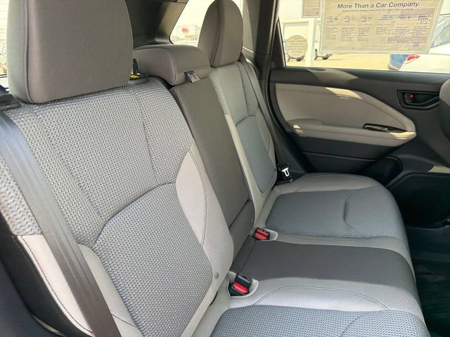 New 2026 Subaru Forester Premium AWD/4WD image 24
