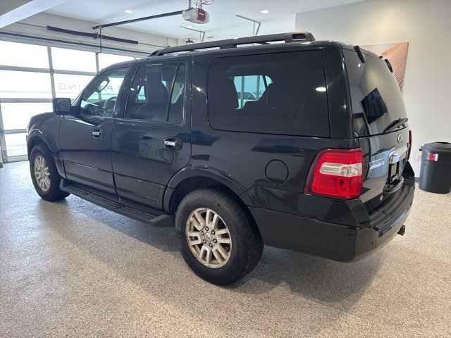 Used 2014 Ford Expedition XLT w/ Leather Seating Package image 3