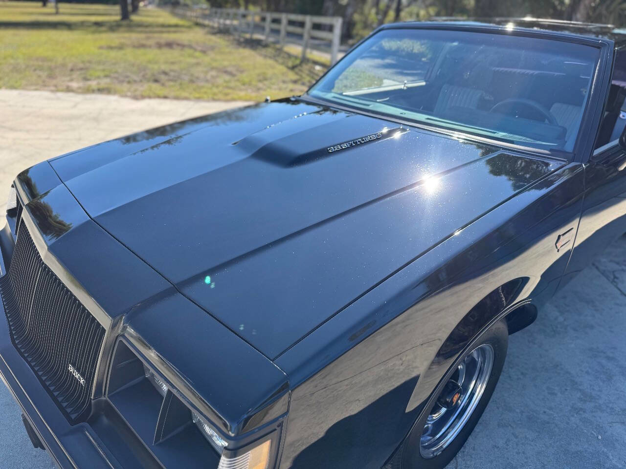 Used 1987 Buick Regal Coupe image 41