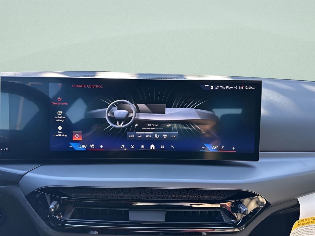 New 2026 BMW 230i Coupe w/ Convenience Package image 23