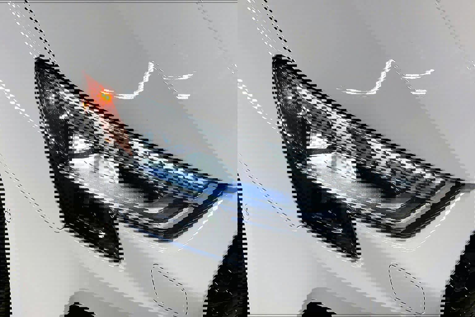 Used 2025 Audi A3 2.0T Premium Plus w/ Premium Plus Package image 30