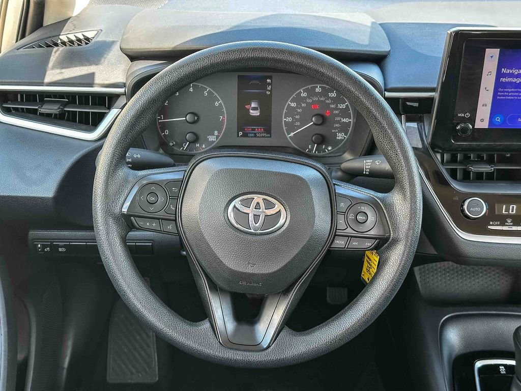 Used 2024 Toyota Corolla LE image 25