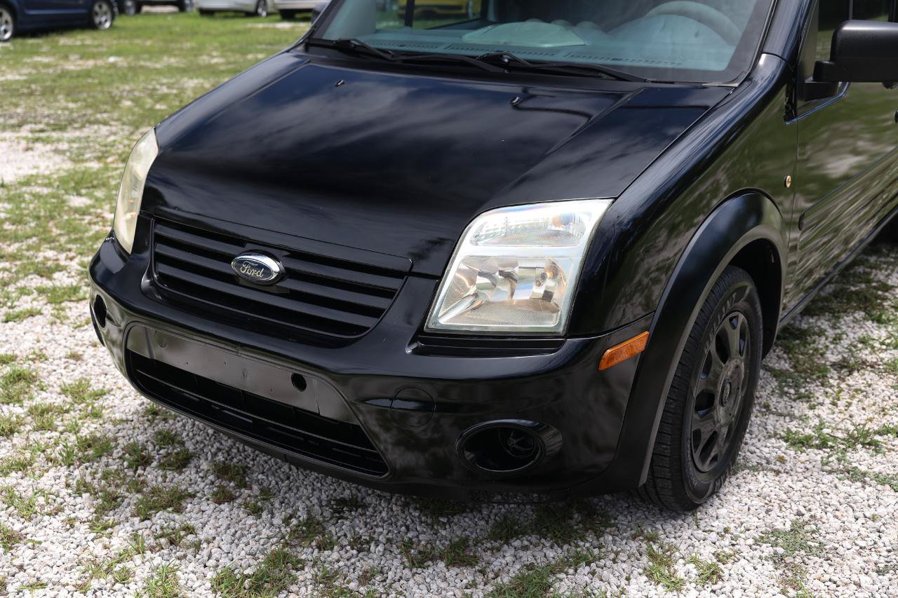 Used 2011 Ford Transit Connect XL FWD image 21
