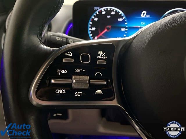 Used 2023 Mercedes-Benz EQB 300 4MATIC w/ Pinnacle Package image 44