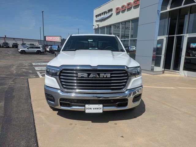 New 2026 RAM 1500 Laramie image 9
