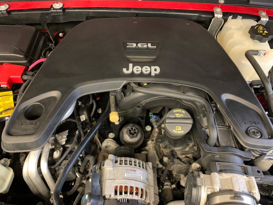 Used 2021 Jeep Gladiator Mojave image 56