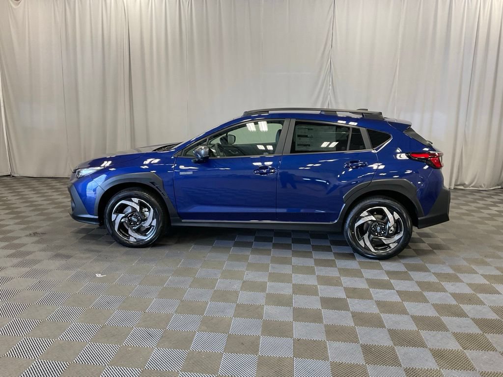 New 2026 Subaru Crosstrek 2.5i Limited AWD/4WD image 7