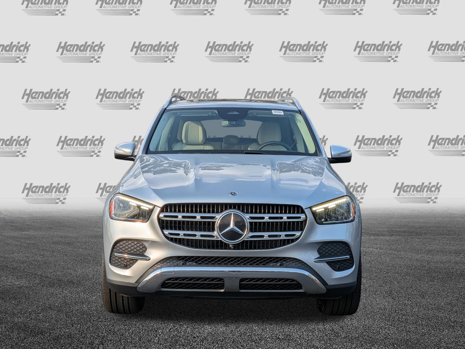 Certified 2024 Mercedes-Benz GLE 350 4MATIC image 3