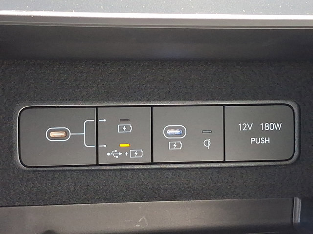 New 2026 Hyundai Sonata SEL FWD image 18