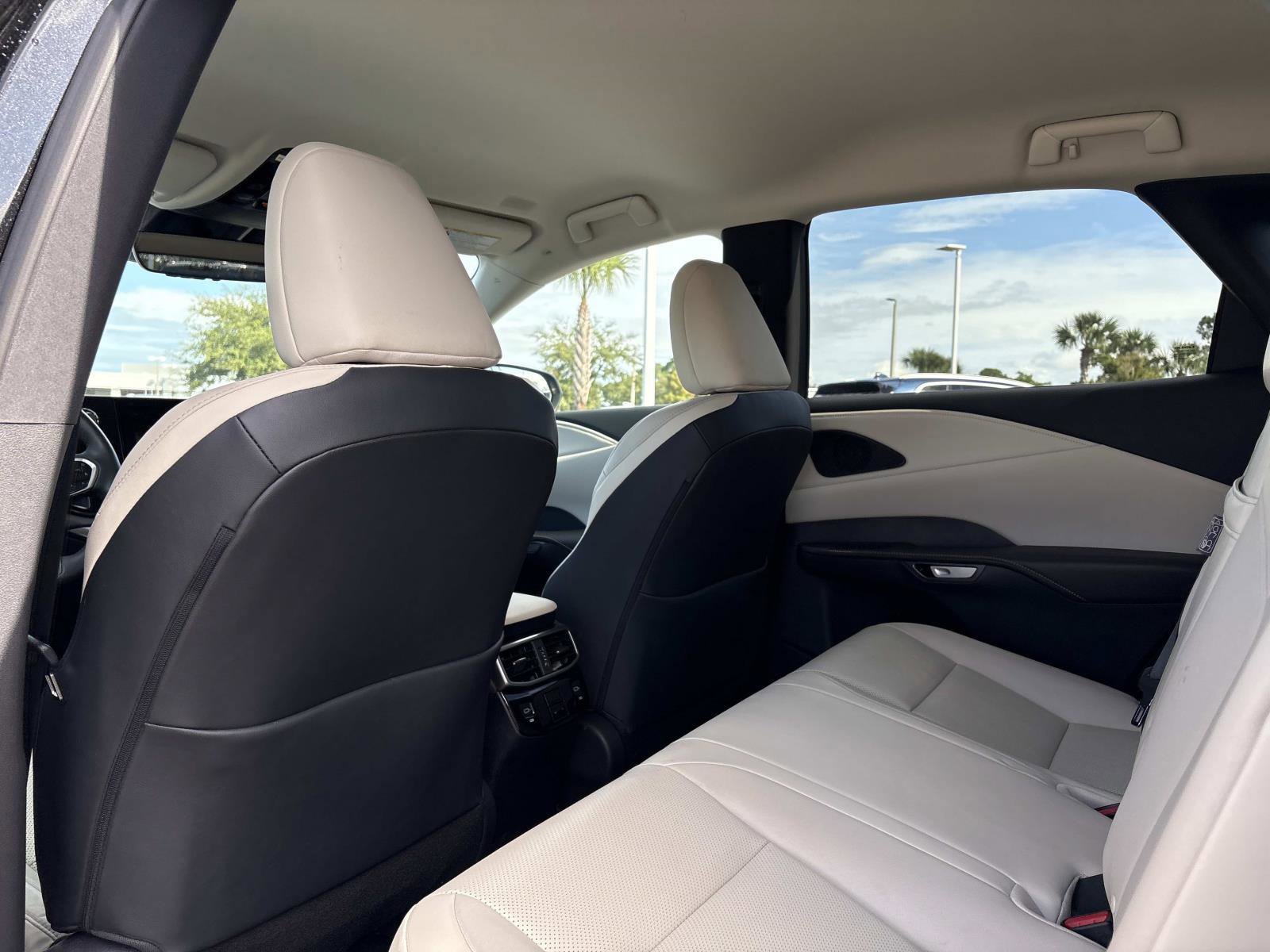 Certified 2024 Lexus RX 350 FWD image 16