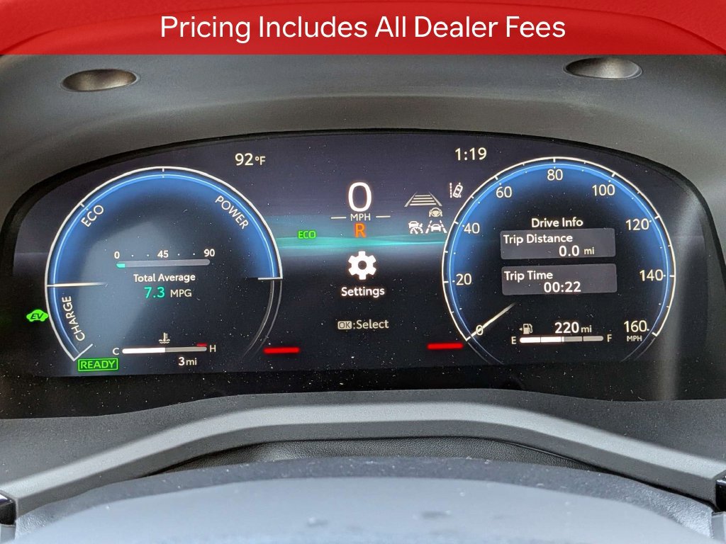 New 2026 Toyota Camry XSE FWD image 28