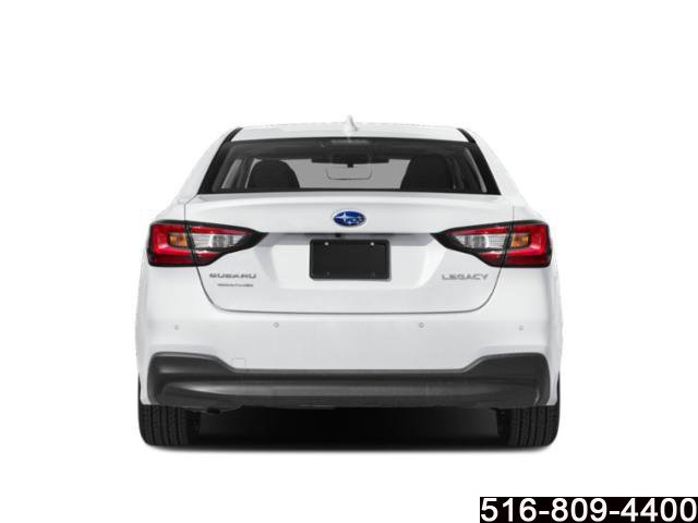 Used 2024 Subaru Legacy Premium AWD/4WD image 9