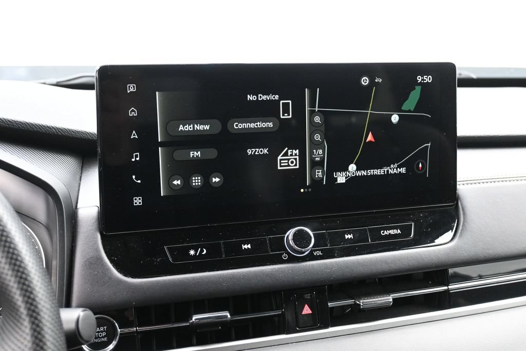 Used 2025 Mitsubishi Outlander AWD image 13