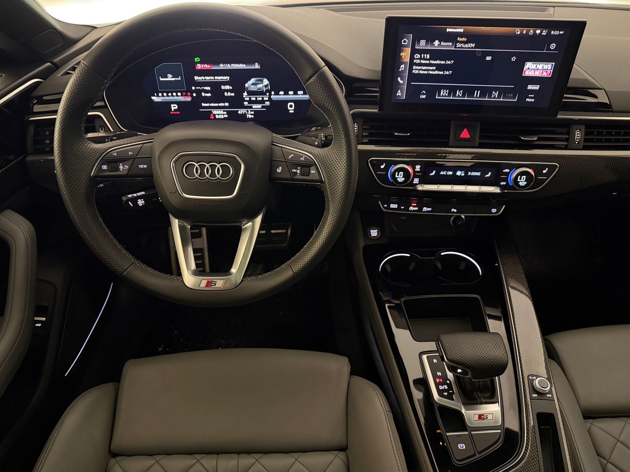 Certified 2024 Audi S5 Premium Plus AWD/4WD image 31