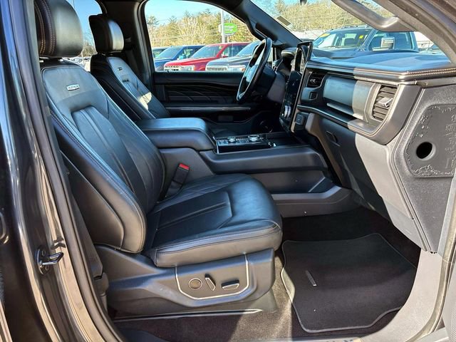 Used 2022 Ford Expedition Max Platinum image 20