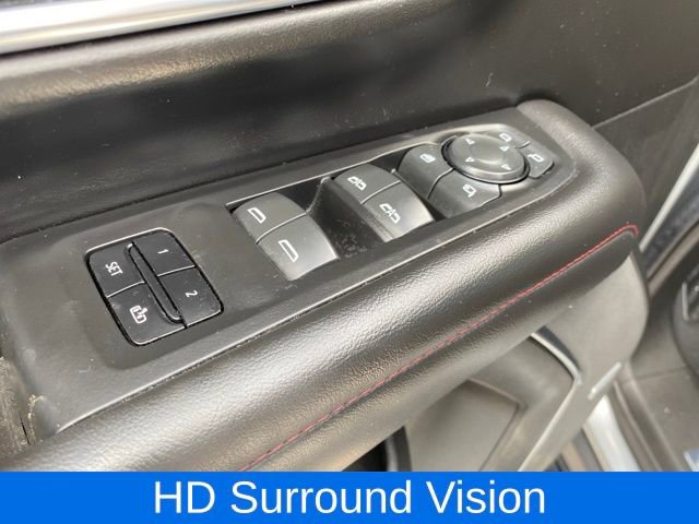 Used 2023 Chevrolet Tahoe RST w/ Sport Performance Package image 19