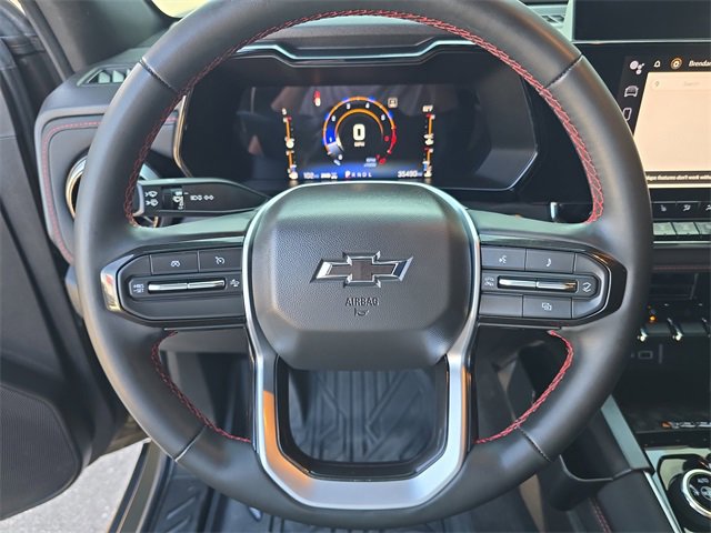 Certified 2023 Chevrolet Colorado Z71 w/ Z71 Convenience Package 2 image 27