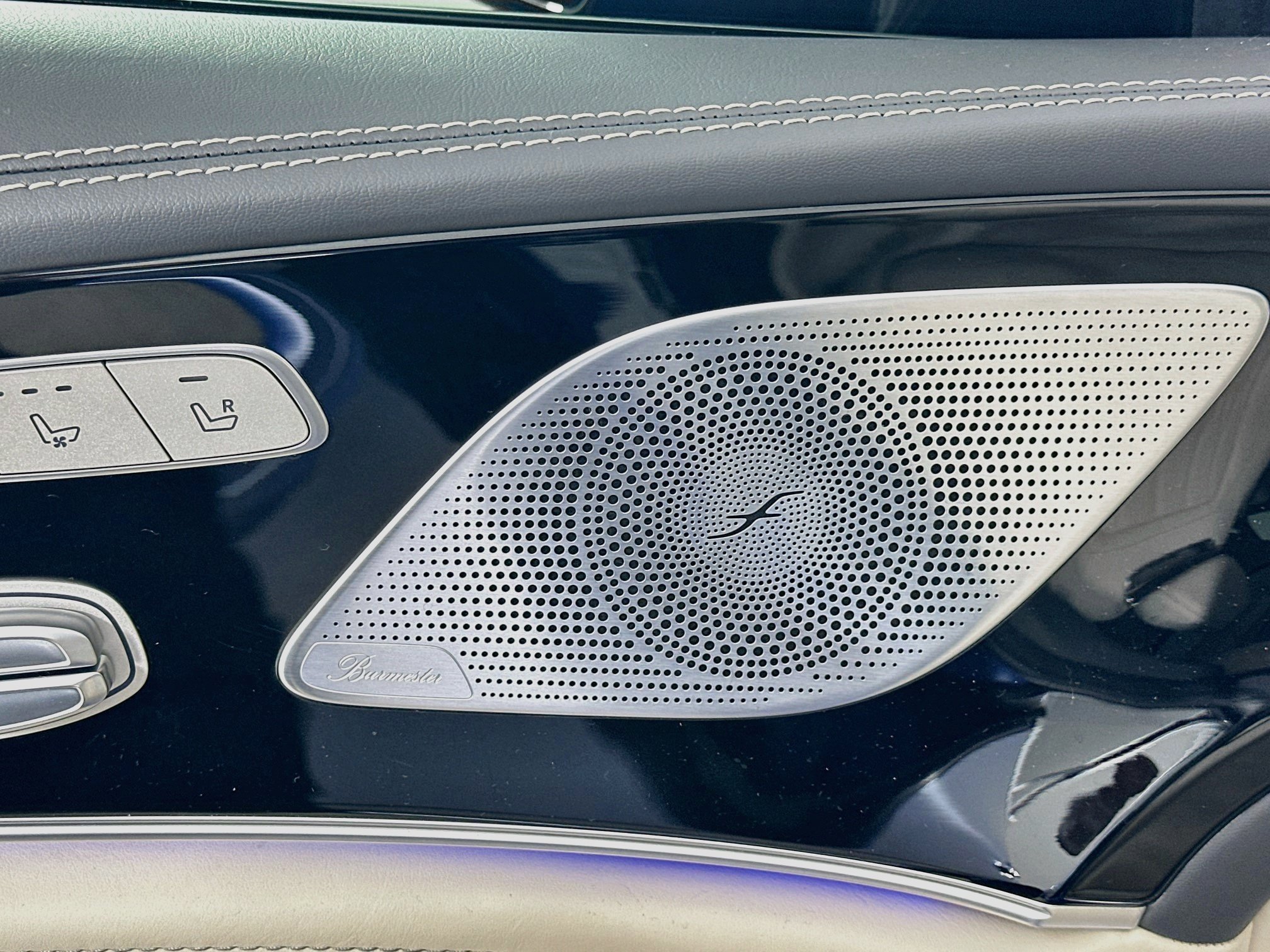 Certified 2022 Mercedes-Benz AMG GT 53 w/ Executive Rear Seat Package image 24