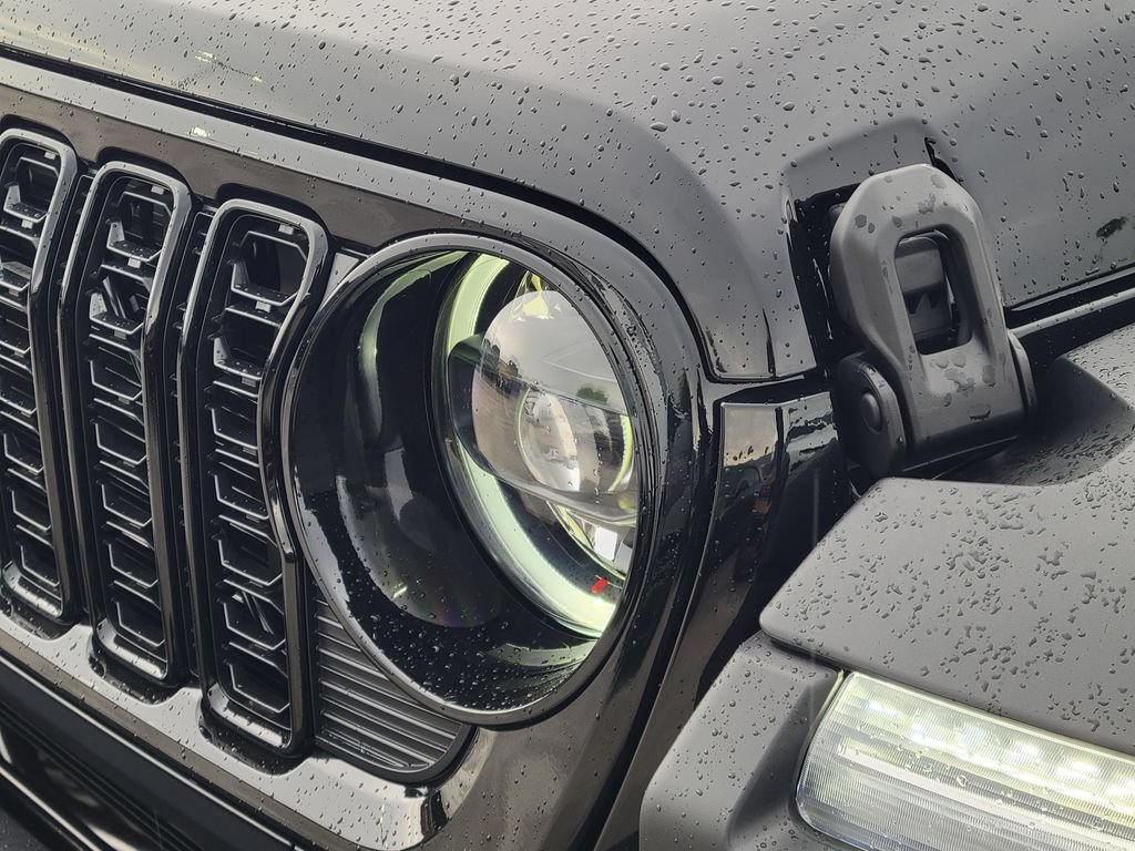New 2026 Jeep Wrangler Unlimited Rubicon 392 AWD/4WD image 24
