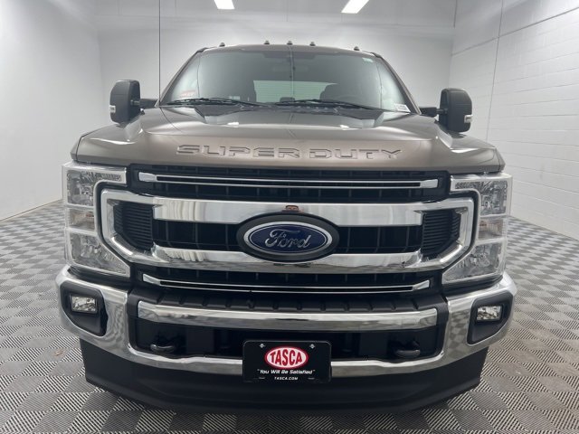 Used 2020 Ford F250 XLT w/ XLT Value Package image 3