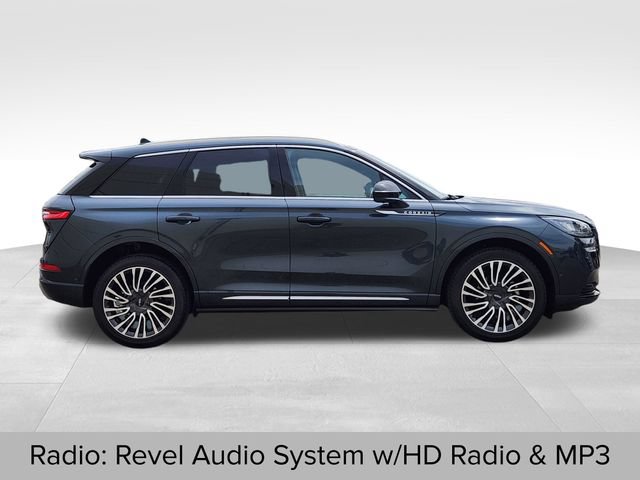 Certified 2022 Lincoln Corsair Reserve w/ Equipment Group 201A AWD/4WD image 11