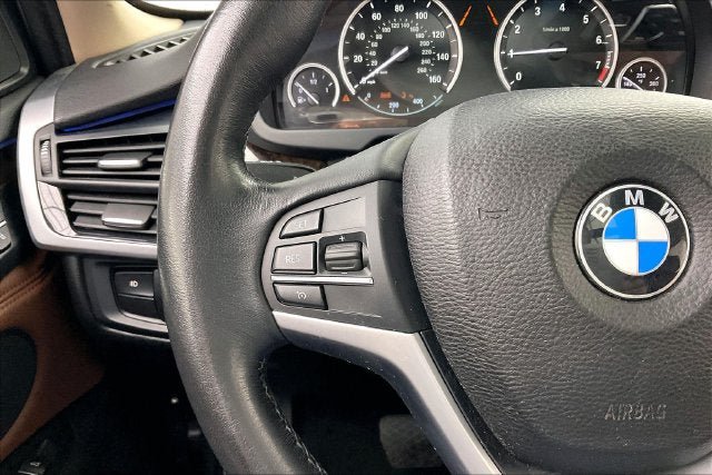Used 2016 BMW X5 xDrive40e AWD/4WD image 23