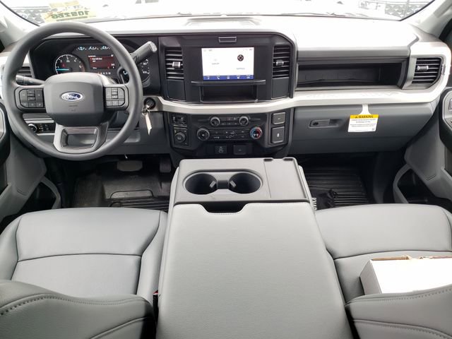 New 2026 Ford F350 XL w/ XL Chrome Package AWD/4WD image 8