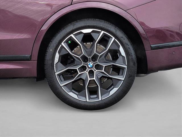 New 2026 BMW X7 xDrive40i image 10