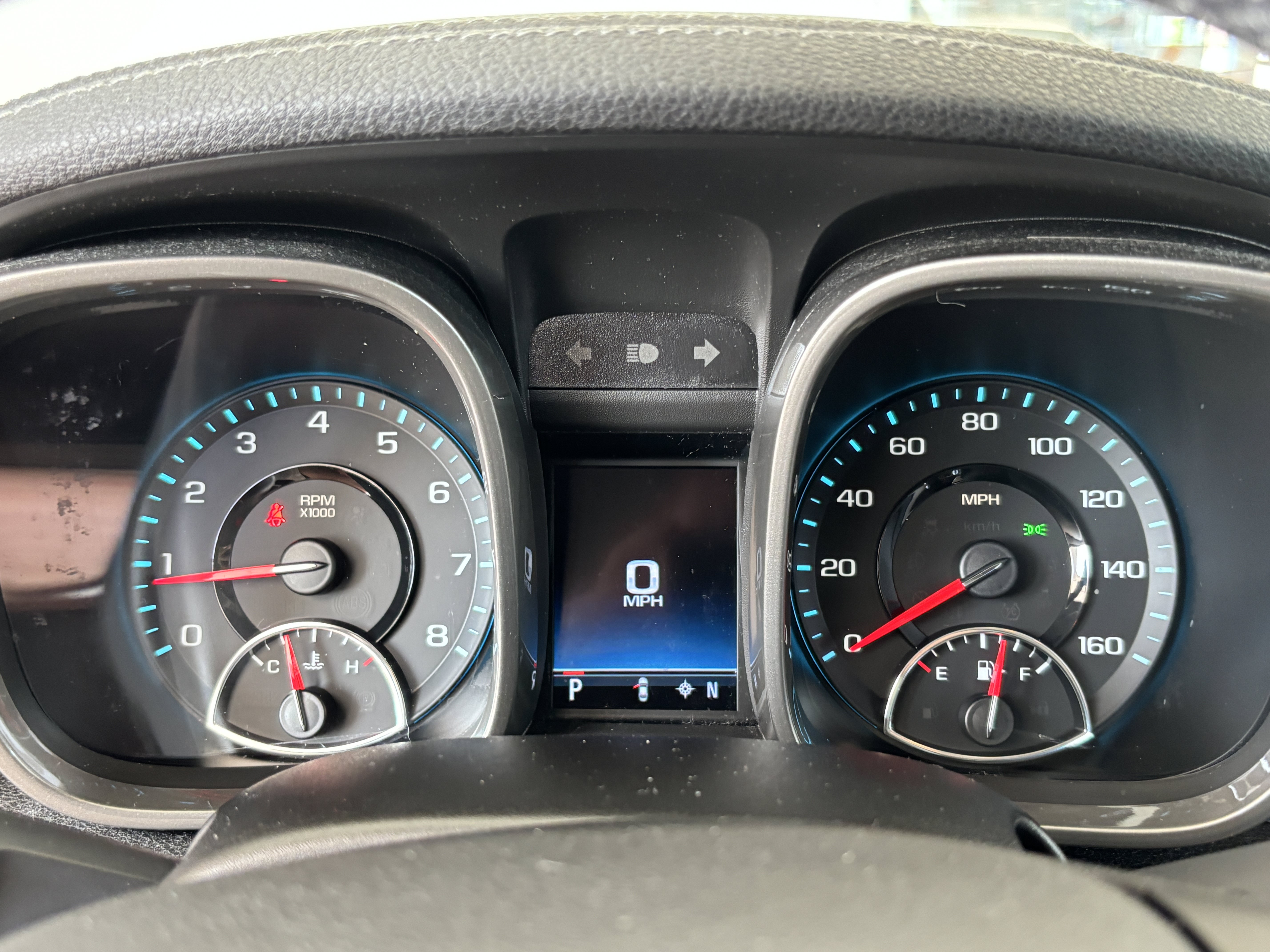 Used 2013 Chevrolet Malibu LT FWD image 15