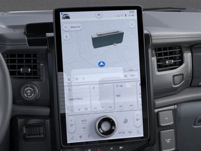 New 2025 Ford F150 Lightning Flash image 43