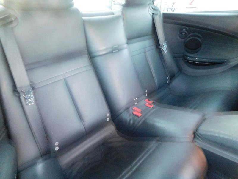 Used 2006 BMW M6 Coupe RWD image 39