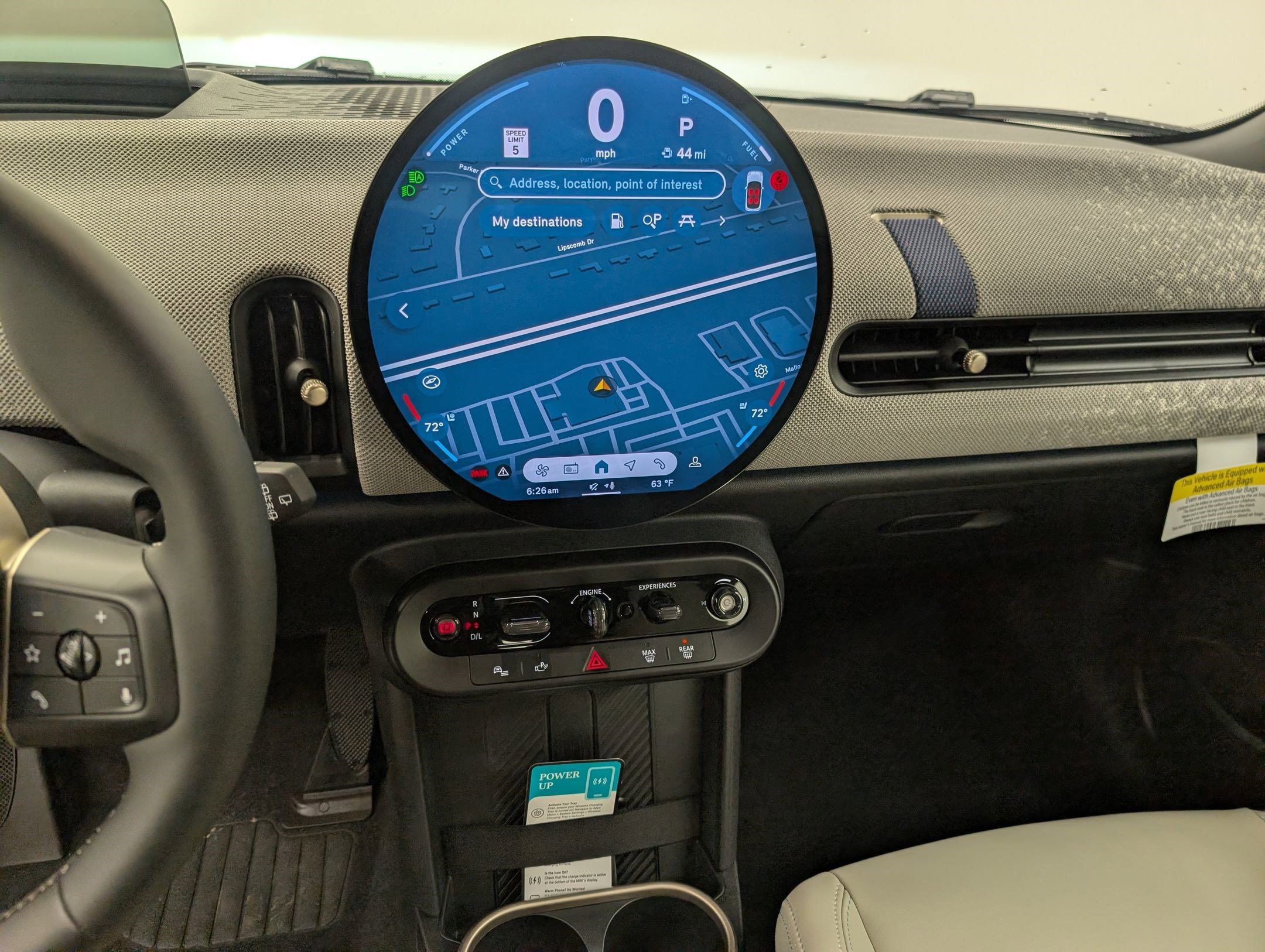 New 2026 MINI Cooper S image 15