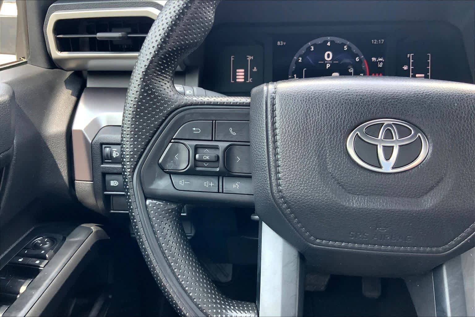 Used 2025 Toyota Tacoma SR5 RWD image 21