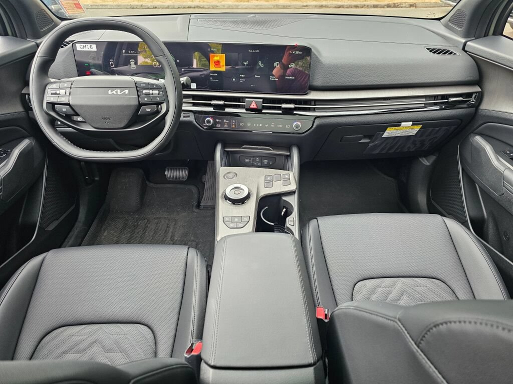 New 2026 Kia Sportage X-Line AWD/4WD image 10