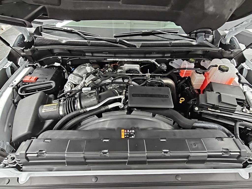 New 2026 GMC Sierra 2500 Denali w/ Denali Reserve Package image 42