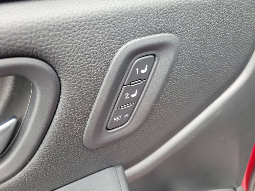 Certified 2026 Honda Pilot EX-L image 23